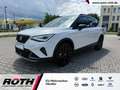 SEAT Arona 1.5 TSI DSG Black Edition LED*Navi*Kamera Alb - thumbnail 1