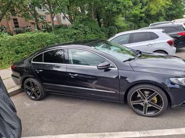 BMT 2,0 4Motion TDI DPF DSG