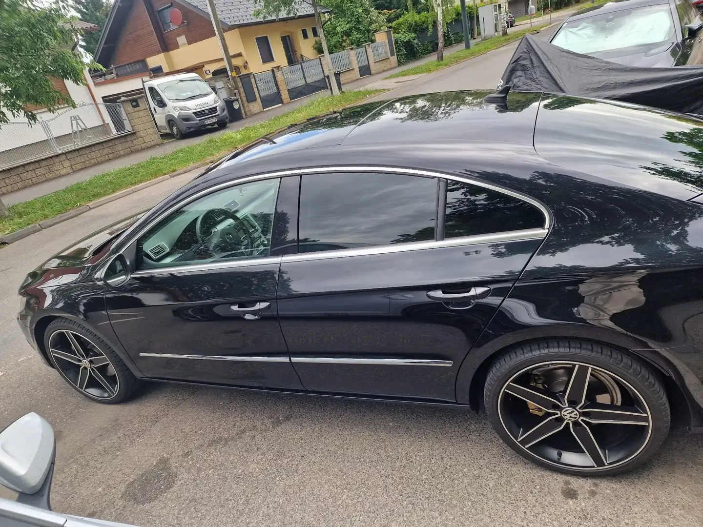 Volkswagen CC BMT 2,0 4Motion TDI DPF DSG - 2