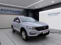 Volkswagen T-Roc 1.0 TSI KLIMA PDC DAB+ LANEASSIST Weiß - thumbnail 6