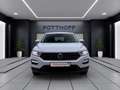 Volkswagen T-Roc 1.0 TSI KLIMA PDC DAB+ eFENSTER Weiß - thumbnail 7