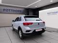 Volkswagen T-Roc 1.0 TSI KLIMA PDC DAB+ LANEASSIST Blanc - thumbnail 2