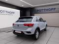 Volkswagen T-Roc 1.0 TSI KLIMA PDC DAB+ LANEASSIST Weiß - thumbnail 5