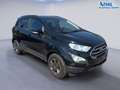 Ford EcoSport Cool&Connect Cool&Connect1,0 Ltr. - 92 kW EcoBo... Black - thumbnail 7