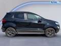 Ford EcoSport Cool&Connect Cool&Connect1,0 Ltr. - 92 kW EcoBo... Negro - thumbnail 6