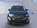 Ford EcoSport Cool&Connect Cool&Connect1,0 Ltr. - 92 kW EcoBo... Negro - thumbnail 8