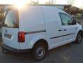 Volkswagen Caddy Kastenwagen 2,0 TDI Cl Wit - thumbnail 4