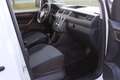 Volkswagen Caddy Kastenwagen 2,0 TDI Cl Wit - thumbnail 8