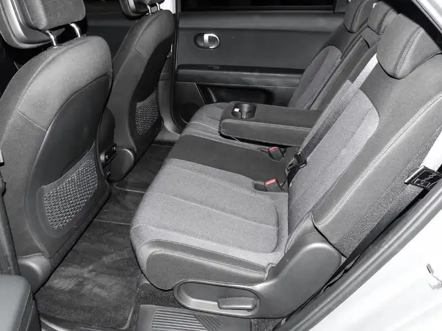 Hyundai Ioniq 5 view 14