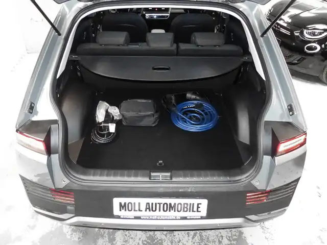 Hyundai Ioniq 5 view 16
