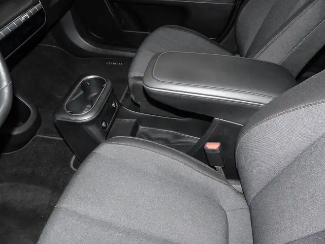 Hyundai Ioniq 5 view 11