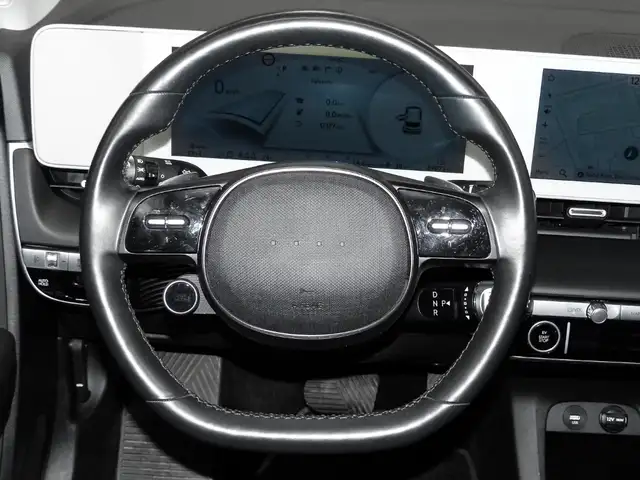 Hyundai Ioniq 5 view 9