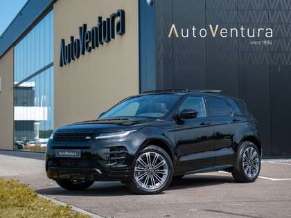 Land Rover Range Rover Evoque 1.5 P270e PHEV AWD Dynamic SE Black Pack l Schuif-