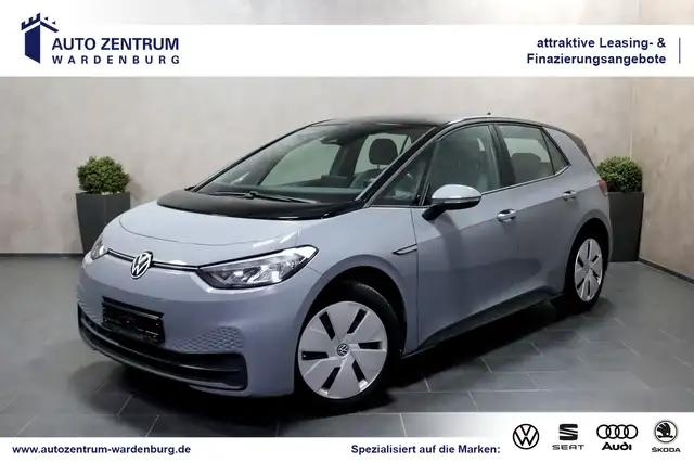 Volkswagen ID.3 Pure Performance LED AHK NAVI CARPLAY PDC Pure Per
