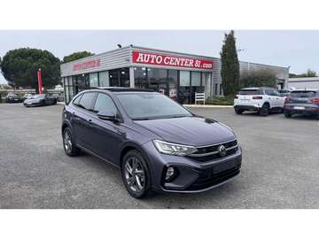 1.0 TSI 110 R-Line +TOIT OUVRANT \PRIX HT POUR EXPORTATION DZ\