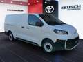 Toyota Proace 2,0 l, 144 PS Kastenwagen ProWork L2 Weiß - thumbnail 14