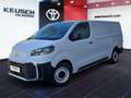 Toyota Proace 2,0 l, 144 PS Kastenwagen ProWork L2 Weiß - thumbnail 2