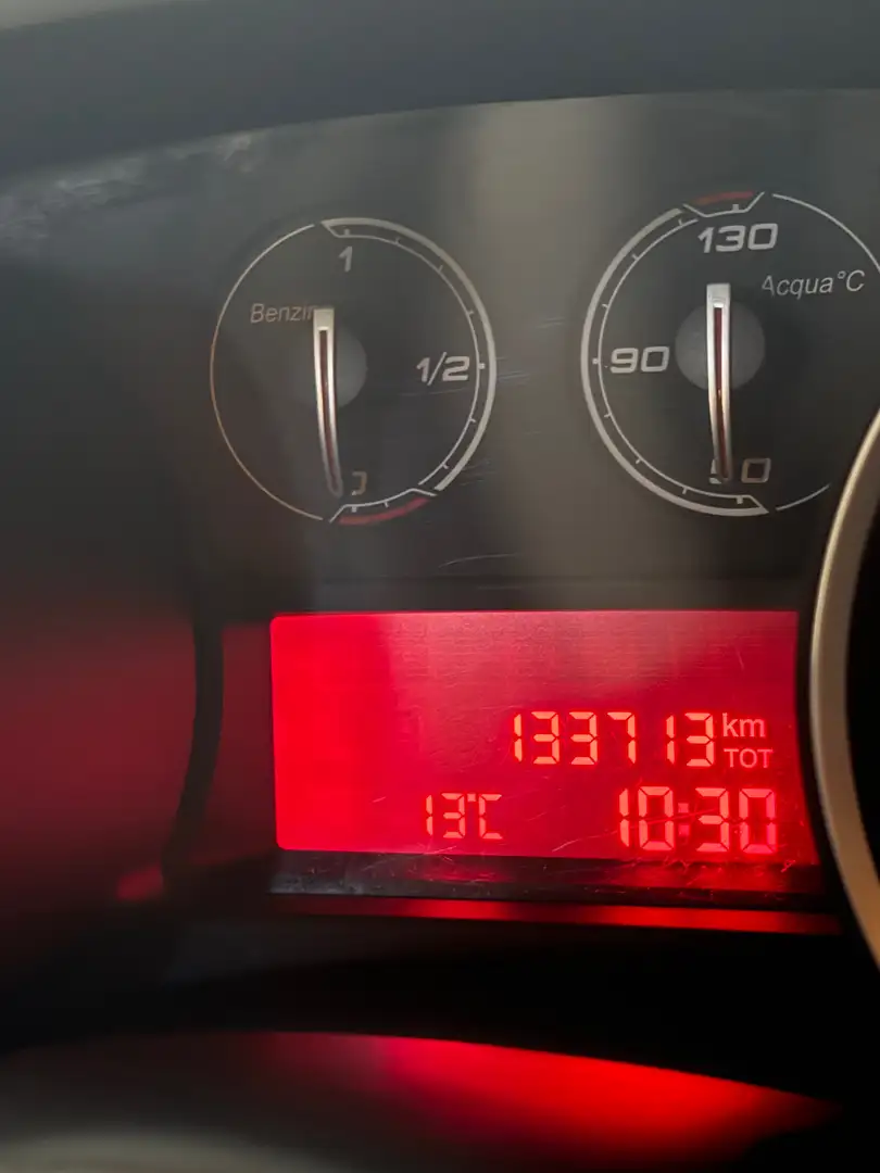 Alfa Romeo Giulietta Giulietta 1.4 t. 120cv Negro - 2