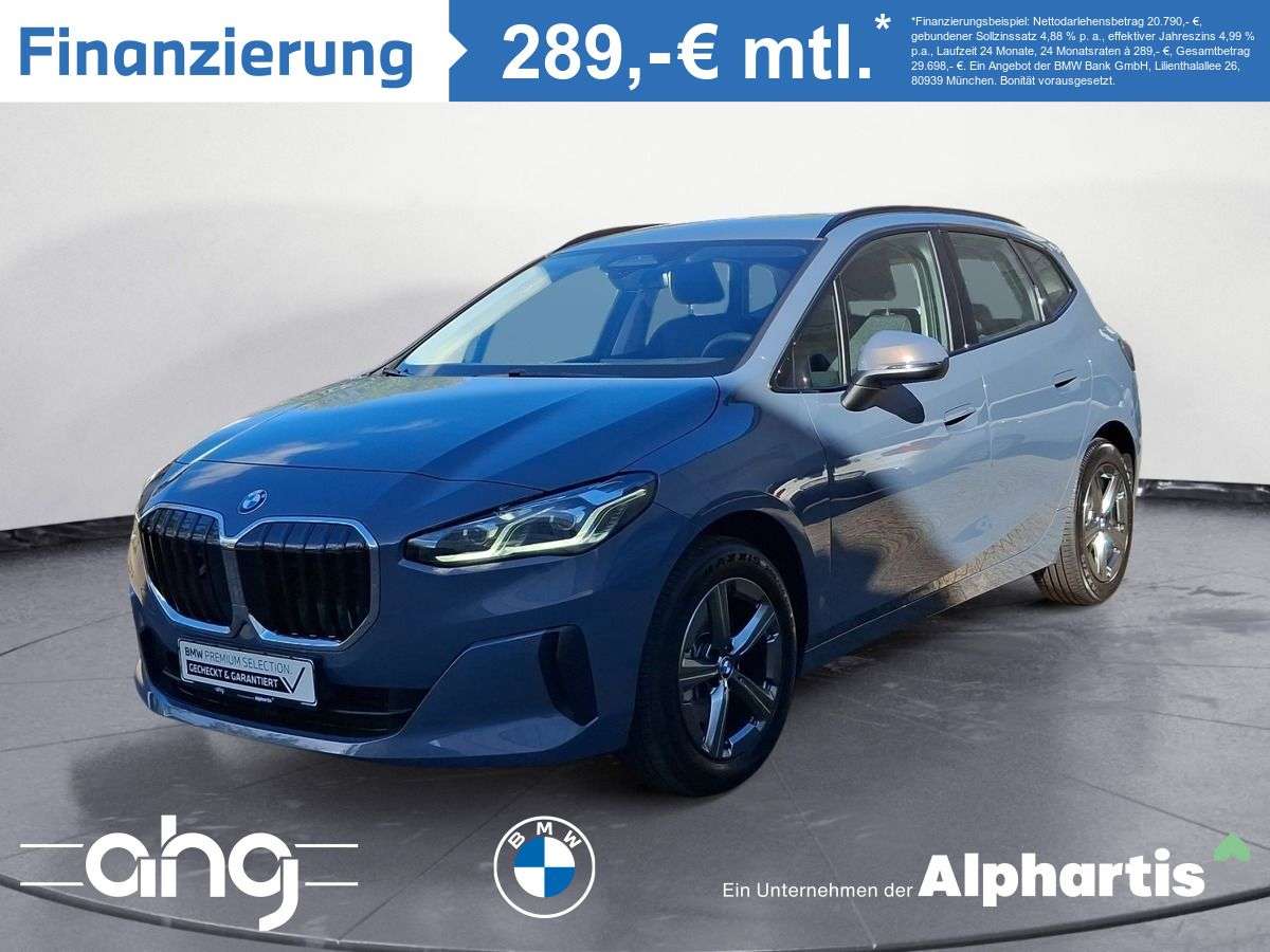 BMW 220