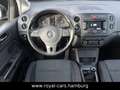 Volkswagen Golf Plus VI Style NAVI*KLIMA*SHZ*PDC*AHK*TEMPOM Plateado - thumbnail 10