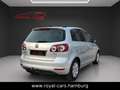 Volkswagen Golf Plus VI Style NAVI*KLIMA*SHZ*PDC*AHK*TEMPOM Plateado - thumbnail 9