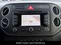 Volkswagen Golf Plus VI Style NAVI*KLIMA*SHZ*PDC*AHK*TEMPOM Plateado - thumbnail 12