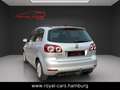 Volkswagen Golf Plus VI Style NAVI*KLIMA*SHZ*PDC*AHK*TEMPOM Plateado - thumbnail 5