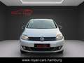 Volkswagen Golf Plus VI Style NAVI*KLIMA*SHZ*PDC*AHK*TEMPOM Plateado - thumbnail 2