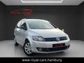 Volkswagen Golf Plus VI Style NAVI*KLIMA*SHZ*PDC*AHK*TEMPOM Plateado - thumbnail 3