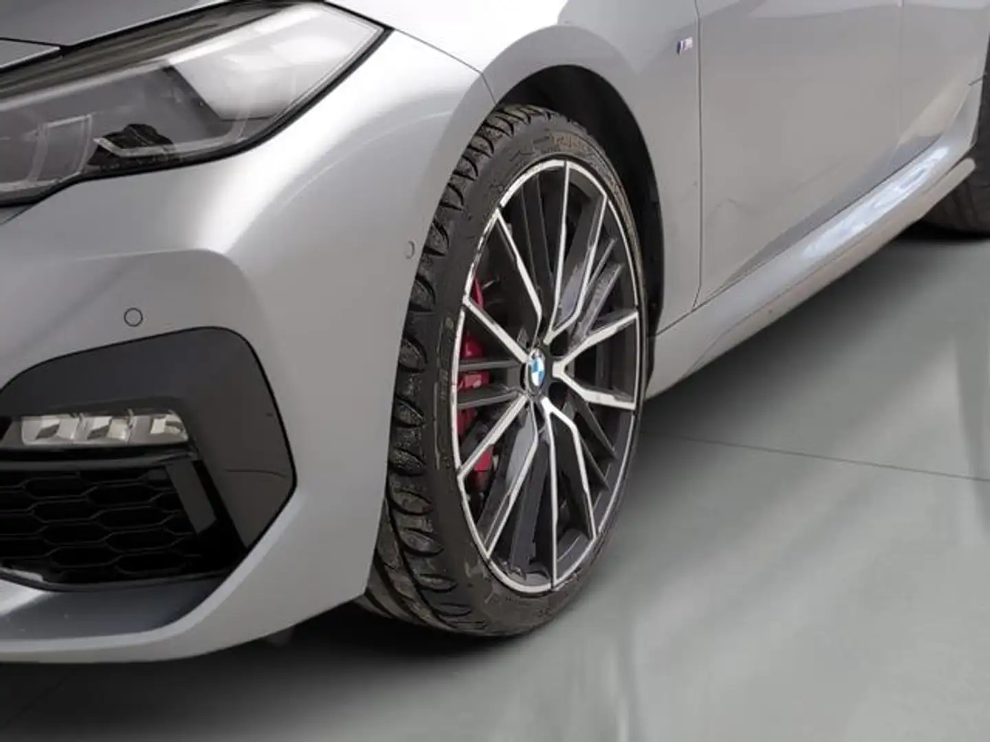 BMW 218 218dA Gran Coupé Gris - 2