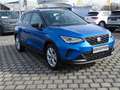 SEAT Arona 1.0 TSI DSG FR / Infotain-Paket Blauw - thumbnail 3