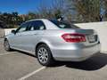 Mercedes-Benz E 200 Classe CDI BlueEfficiency Classic Argent - thumbnail 2