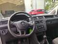 Volkswagen Caddy 1.4 TGI KA Benzin/Erdgas Klima+Tempomat Blanco - thumbnail 9