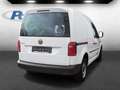 Volkswagen Caddy 1.4 TGI KA Benzin/Erdgas Klima+Tempomat Blanc - thumbnail 5