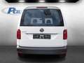 Volkswagen Caddy 1.4 TGI KA Benzin/Erdgas Klima+Tempomat Bianco - thumbnail 6