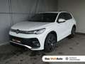 Volkswagen Tiguan Sport TDI 4MOTION DSG Weiß - thumbnail 1