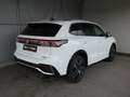 Volkswagen Tiguan Sport TDI 4MOTION DSG Weiß - thumbnail 3