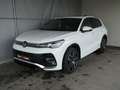 Volkswagen Tiguan Sport TDI 4MOTION DSG Weiß - thumbnail 1