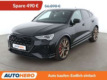 2.5 TFSI quattro Aut.*LED*NAVI*ACC*PDC*SHZ*KLIMA*