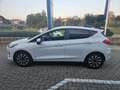 Ford Fiesta 5 Porte 1.1  Titanium Blanc - thumbnail 1