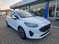 Ford Fiesta 5 Porte 1.1  Titanium Blanc - thumbnail 3