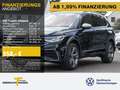 Volkswagen Tiguan Allspace 2.0 TDI DSG R-LINE 7-SITZE PANO Schwarz - thumbnail 1