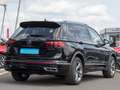 Volkswagen Tiguan Allspace 2.0 TDI DSG R-LINE 7-SITZE PANO Schwarz - thumbnail 3