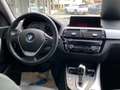 BMW 218 i Coupe Sport Line LED HiFi Navi Einparkhilfe Noir - thumbnail 9