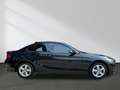 BMW 218 i Coupe Sport Line LED HiFi Navi Einparkhilfe Noir - thumbnail 3