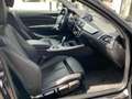 BMW 218 i Coupe Sport Line LED HiFi Navi Einparkhilfe Noir - thumbnail 12