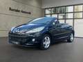 Peugeot 207 CC Cabrio-Coupe Premium *KLIMA*SHZ*PDC*TÜV* Noir - thumbnail 9