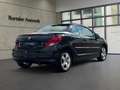 Peugeot 207 CC Cabrio-Coupe Premium *KLIMA*SHZ*PDC*TÜV* Noir - thumbnail 5