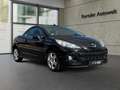Peugeot 207 CC Cabrio-Coupe Premium *KLIMA*SHZ*PDC*TÜV* Noir - thumbnail 7