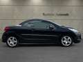 Peugeot 207 CC Cabrio-Coupe Premium *KLIMA*SHZ*PDC*TÜV* Noir - thumbnail 6